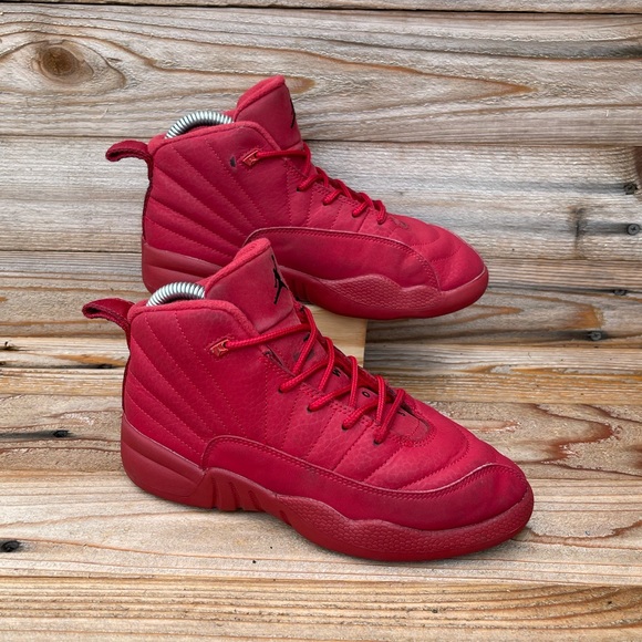 Jordan Other - AIR JORDAN RETRO 12 PS 'BULLS'